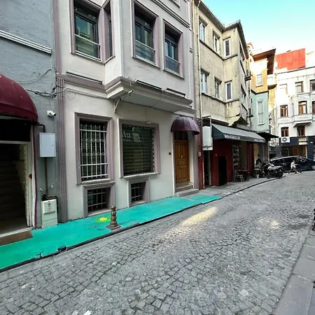 Viva Butik Sirkeci Aparthotel *