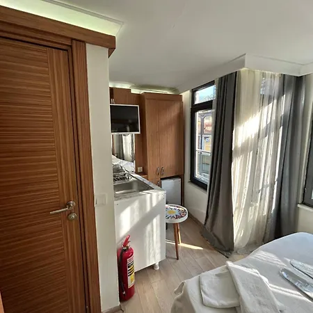 Aparthotel Viva Butik Sirkeci Istanbul