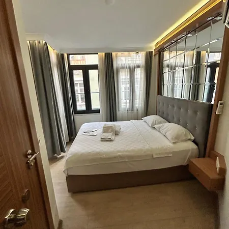 Aparthotel Viva Butik Sirkeci *