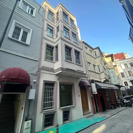 Aparthotel Viva Butik Sirkeci