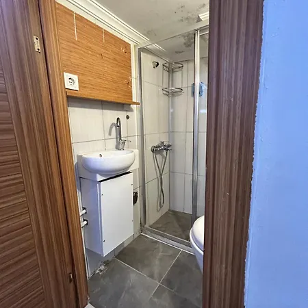 Aparthotel Viva Butik Sirkeci Istanbul