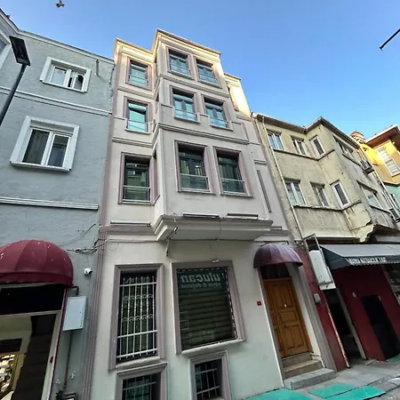 Viva Butik Sirkeci Aparthotel