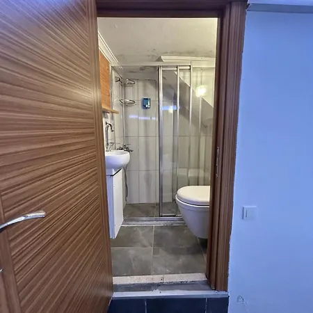 Aparthotel Viva Butik Sirkeci *