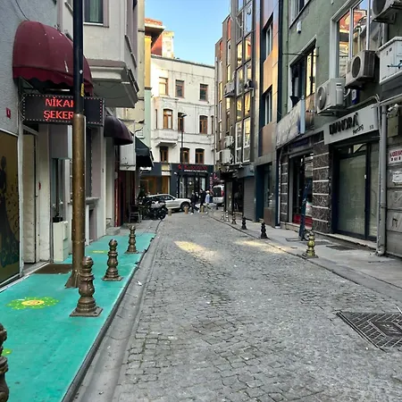 Viva Butik Sirkeci
