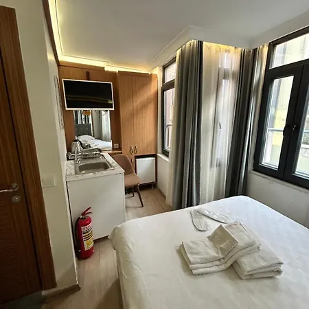 Aparthotel Viva Butik Sirkeci Istanbul