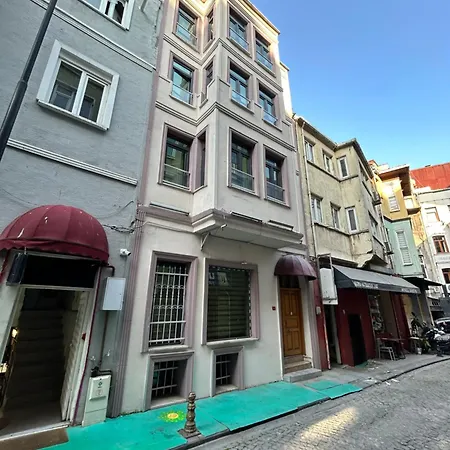 Aparthotel Viva Butik Sirkeci