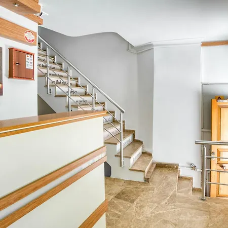 Viva Butik Sirkeci Isztambul