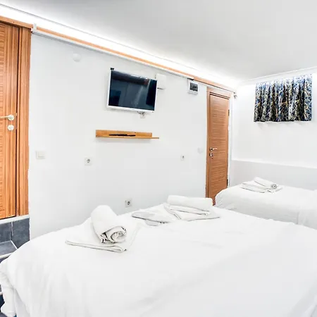 Viva Butik Sirkeci Isztambul