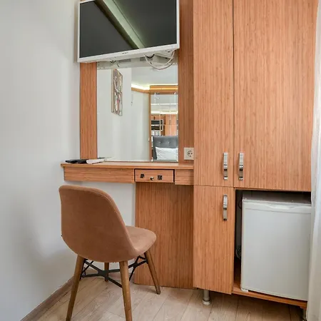 Apartmanhotel Viva Butik Sirkeci 4*