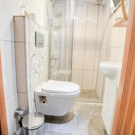 Viva Butik Sirkeci Isztambul