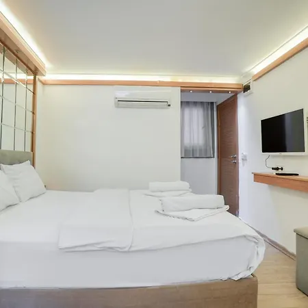 Viva Butik Sirkeci Isztambul