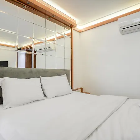 Viva Butik Sirkeci 4*