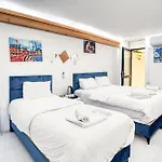 Aparthotel Viva Butik Sirkeci
