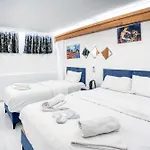 Aparthotel Viva Butik Sirkeci Istanbul