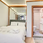 Viva Butik Sirkeci Aparthotel