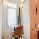 Viva Butik Sirkeci Aparthotel Istanbul