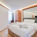 Viva Butik Sirkeci 4* Istanbul