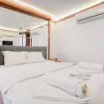 Aparthotel Viva Butik Sirkeci 4*