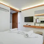 Aparthotel Viva Butik Sirkeci Istanbul