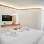 Viva Butik Sirkeci Aparthotel 4*