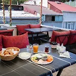 Viva Butik Sirkeci Aparthotel Istanbul