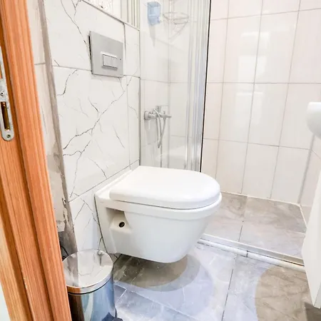 Viva Butik Sirkeci Appart hôtel