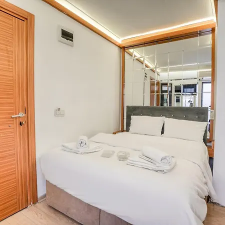 Viva Butik Sirkeci Appart hôtel