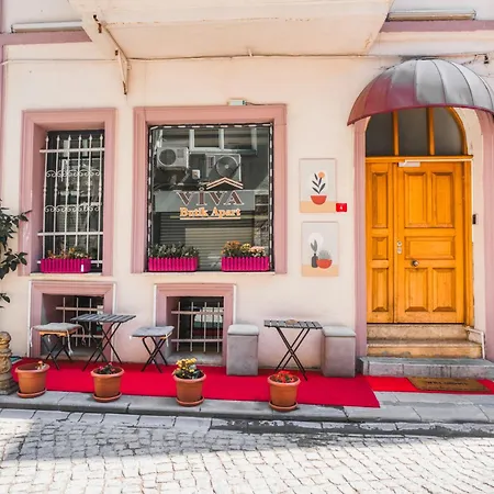 Viva Butik Sirkeci