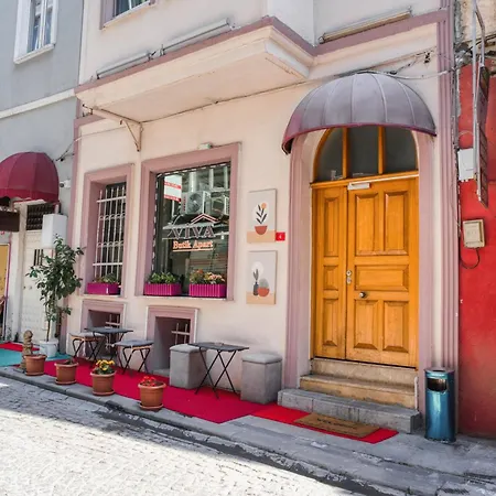 Viva Butik Sirkeci