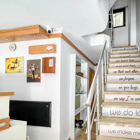 Viva Butik Sirkeci Apartahotel