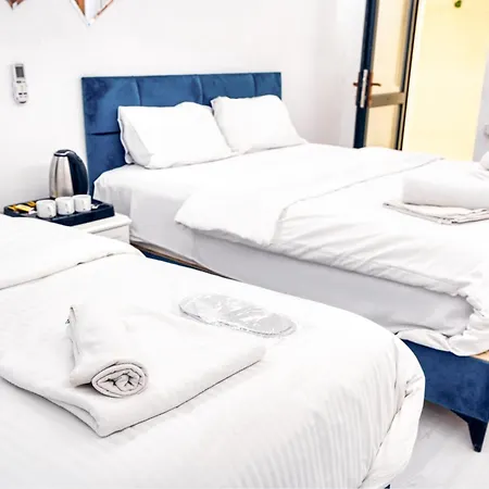 Viva Butik Sirkeci Aparthotel