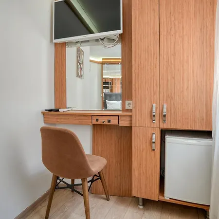 Apartahotel Viva Butik Sirkeci *
