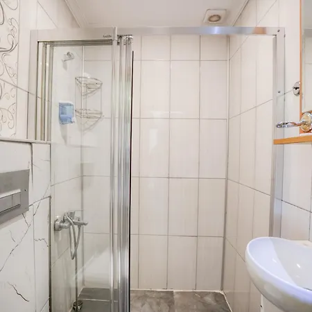 Viva Butik Sirkeci Istanbulská provincie