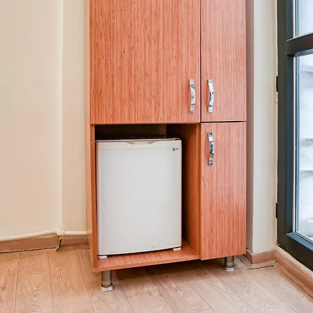 Apart Otel Viva Butik Sirkeci