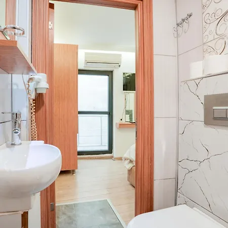 Apartahotel Viva Butik Sirkeci