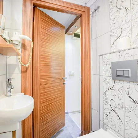 Apart Otel Viva Butik Sirkeci *