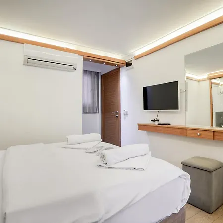 شقة فندقية Viva Butik Sirkeci
