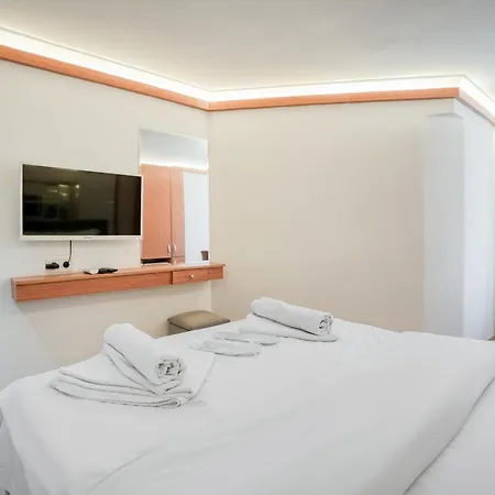 Viva Butik Sirkeci Aparthotel 4*