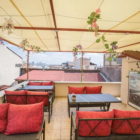 Viva Butik Sirkeci 4*