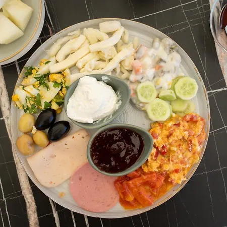 Aparthotel Viva Butik Sirkeci 4*