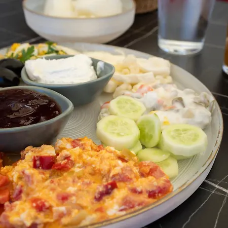 Hotel apartamentowy Viva Butik Sirkeci