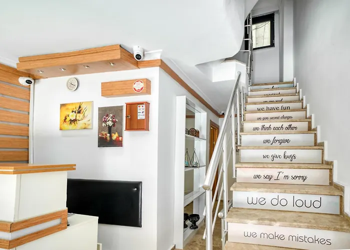 Viva Butik Sirkeci Aparthotel