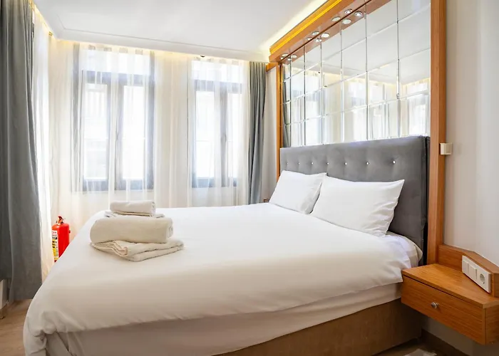 Aparthotel Viva Butik Sirkeci