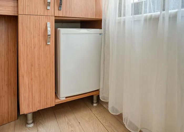 Aparthotel Viva Butik Sirkeci Istanboel