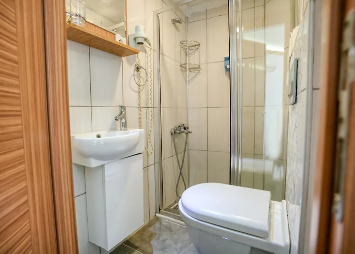 Aparthotel Viva Butik Sirkeci
