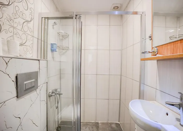 Viva Butik Sirkeci Istanboel