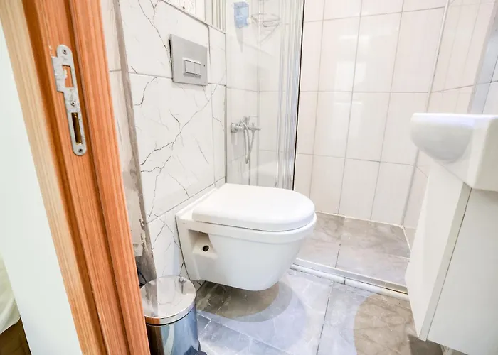 Viva Butik Sirkeci Aparthotel