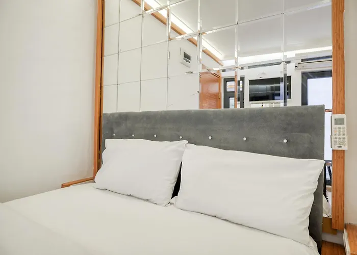 Aparthotel Viva Butik Sirkeci 4*