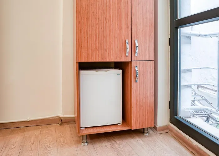 Aparthotel Viva Butik Sirkeci