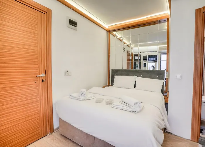 Viva Butik Sirkeci Aparthotel